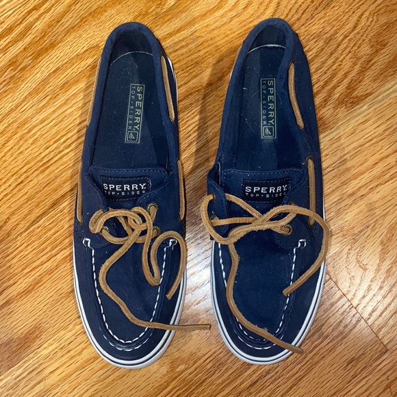 Sperrys slide on - Picture 2 of 5